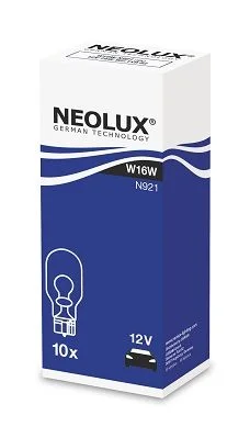 Bulb, direction indicator NEOLUX N921