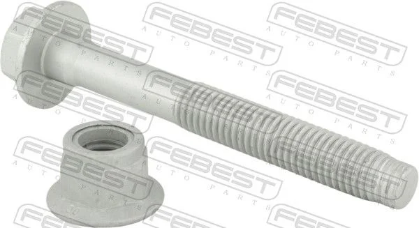 Repair Kit, guide bolt FEBEST 1898-001-KIT