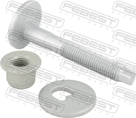 Camber Correction Screw Set FEBEST 2329-003-KIT