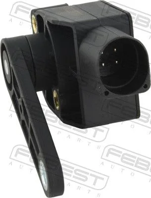 Sensor, headlight levelling FEBEST 23603-014