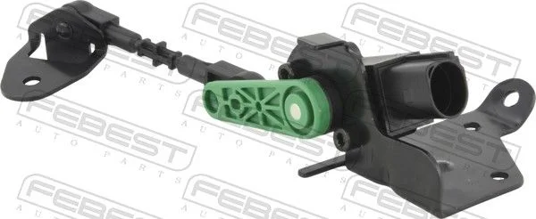 Sensor, headlight levelling FEBEST 23603-019