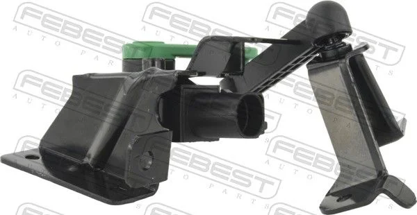 Sensor, headlight levelling FEBEST 23603-020