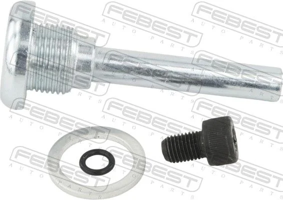 Screw Plug, oil sump FEBEST 2799-XC90