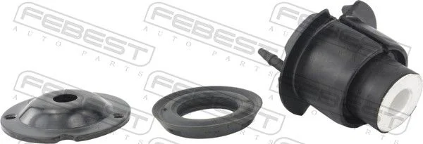 Bushing, axle beam FEBEST CHAB-C140F