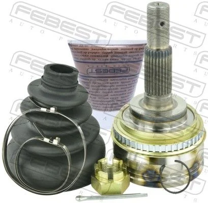 Joint Kit, drive shaft FEBEST 0110-012A48