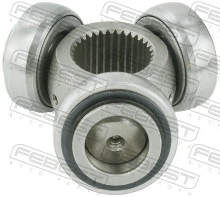 Spider Assembly, drive shaft FEBEST 0116-CDT220