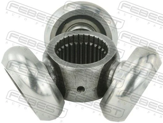 Spider Assembly, drive shaft FEBEST 0116-GRJ120