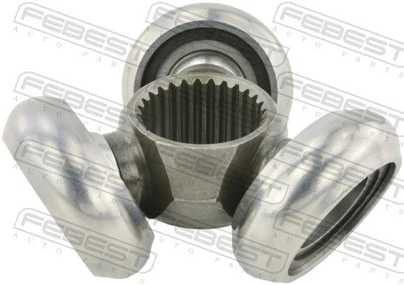 Spider Assembly, drive shaft febest 0116-GSV40