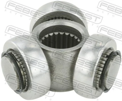 Spider Assembly, drive shaft FEBEST 0116-SXM10