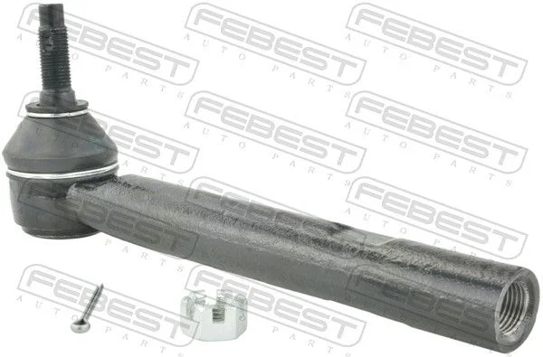 Tie Rod End FEBEST 0121-GGL25