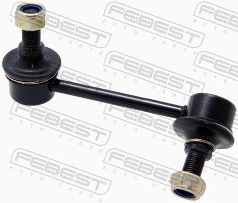 Spojovacia tyč, tyč stabilizátora FEBEST 0123-034