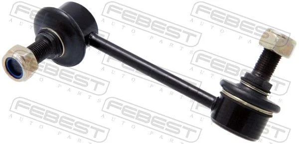 Spojovacia tyč, tyč stabilizátora FEBEST 0123-035