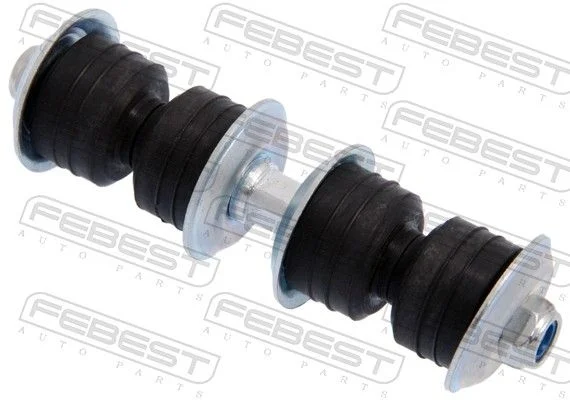 Spojovacia tyč, tyč stabilizátora FEBEST 0123-EXZ10F