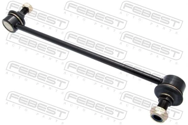 Link/Coupling Rod, stabiliser bar FEBEST 0123-FN6