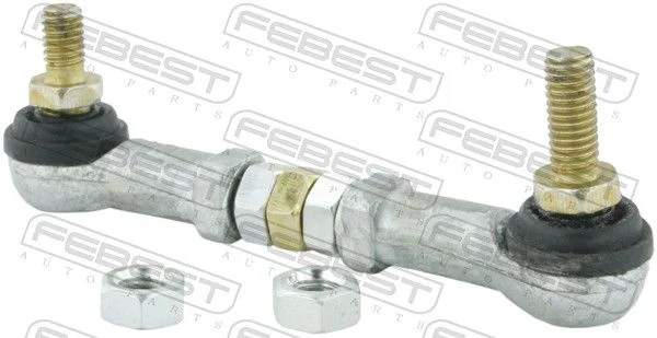 Control Arm Coupling Rod, level control FEBEST 0123-GRJ120-KIT