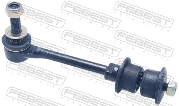 Link/Coupling Rod, stabiliser bar FEBEST 0123-UCK40F