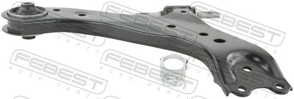 Vikšro valdymo svirtis FEBEST 0124-ASV70RH