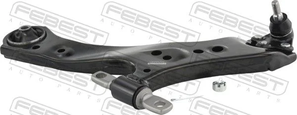 Vikšro valdymo svirtis FEBEST 0124-AXAA52LH
