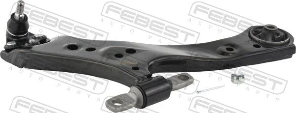 Vikšro valdymo svirtis FEBEST 0124-AXAA52RH