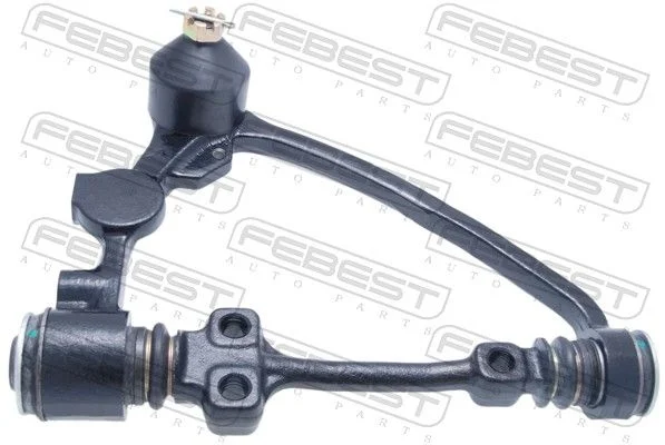 Vikšro valdymo svirtis FEBEST 0124-KCH10RH