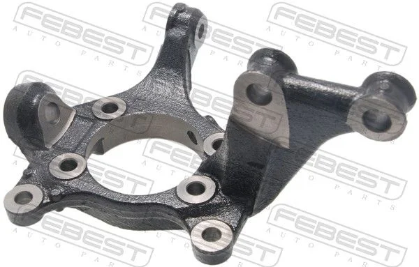Kĺb riadenia, zavesenie kolies FEBEST 0128-ACA30FLH
