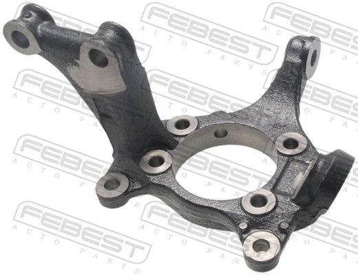 Kĺb riadenia, zavesenie kolies FEBEST 0128-ACA30FRH