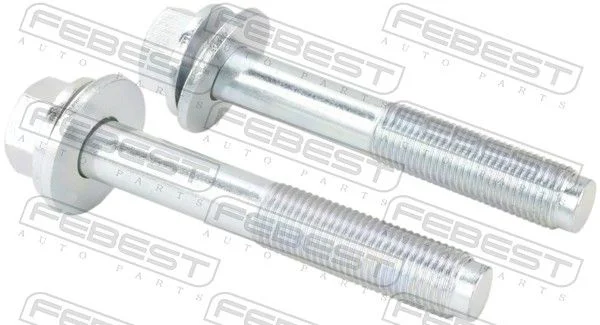 Korekčná skrutka odklonu FEBEST 0129-023-PCS2