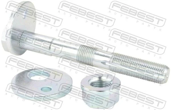 Sada skrutiek na korekciu odklonu FEBEST 0129-028-KIT