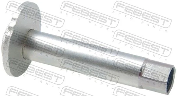Caster Shim, axle beam FEBEST 0132-007