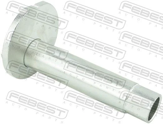 Caster Shim, axle beam FEBEST 0132-008