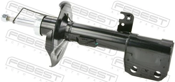 Tlmič nárazov FEBEST 01665183FL