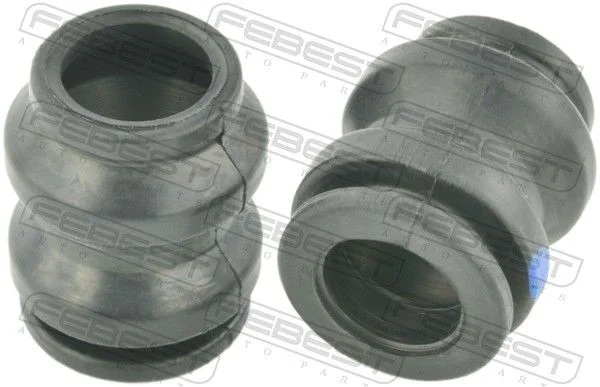 Manžeta, vodiaca lišta brzdového strmeňa FEBEST 0173-GRN21-PCS2