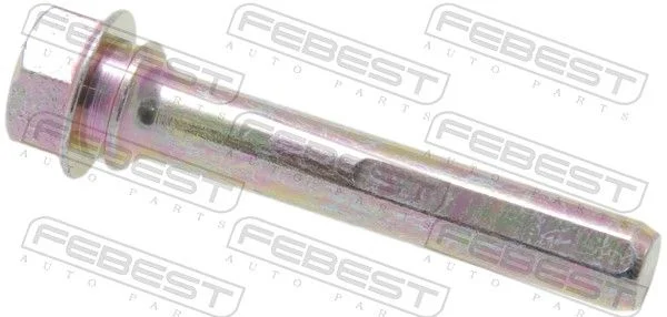 Vodiaca skrutka, brzdový strmeň FEBEST 0174-ACV40UP