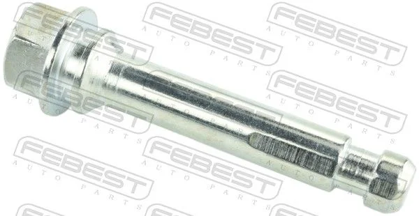 Vodiaca skrutka, brzdový strmeň FEBEST 0174-AGL10LOWR