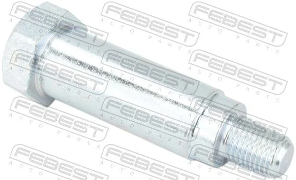 Vodiaca skrutka, brzdový strmeň FEBEST 0174-GWS191UPR