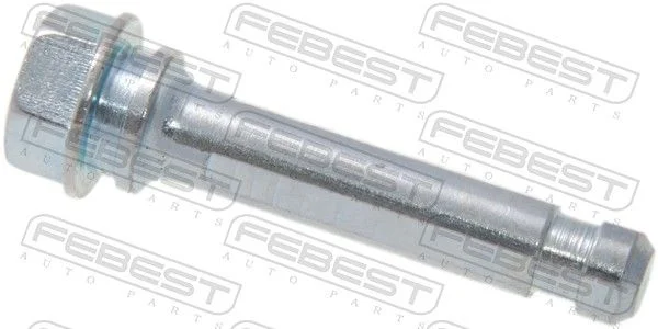 Vodiaca skrutka, brzdový strmeň FEBEST 0174-MCV10F