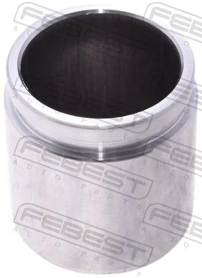Piston, brake caliper FEBEST 0176-GWS191R