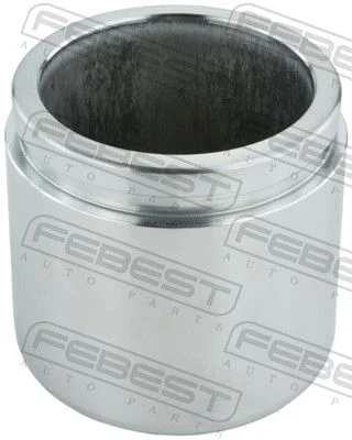 Piston, brake caliper FEBEST 0176-GX100F
