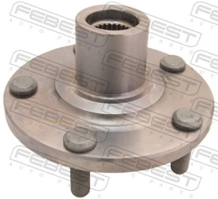 Náboj kolesa FEBEST 0182-ACV30F