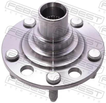 Wheel Hub FEBEST 0182-ACV45R