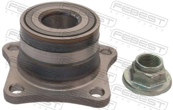 Náboj kolesa FEBEST 0182-AE100R