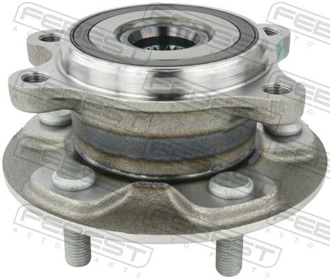 Wheel Hub FEBEST 0182-ASV70F