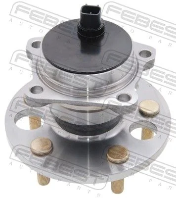 Náboj kolesa FEBEST 0182-IPS10R