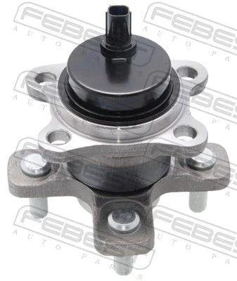 Wheel Hub FEBEST 0182-KGJ10R