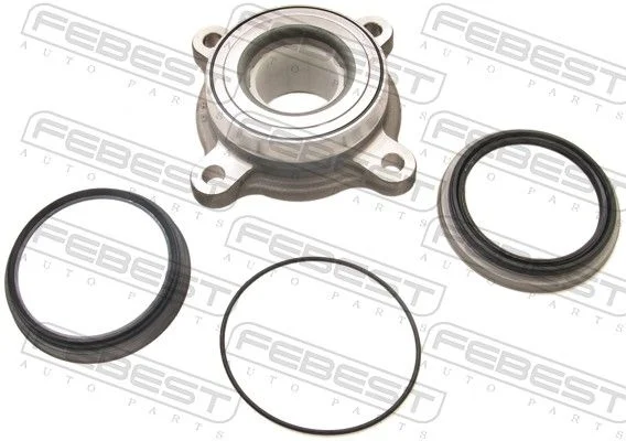 Náboj kolesa FEBEST 0182-LC200FM-KIT