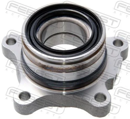 Wheel Hub FEBEST 0182-LC200RLH