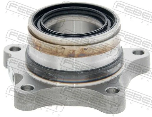 Wheel Hub FEBEST 0182-LC200RRH