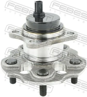 Rato stebulė febest 0182-ZVW40R
