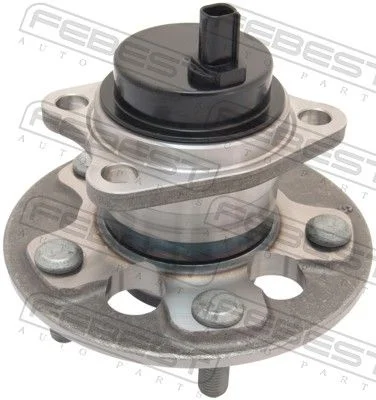 Náboj kolesa FEBEST 0182-ZZE150R