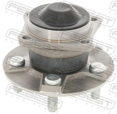 Wheel Hub FEBEST 0182-ZZT230R